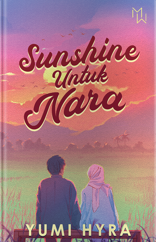 Sunshine Untuk Nara