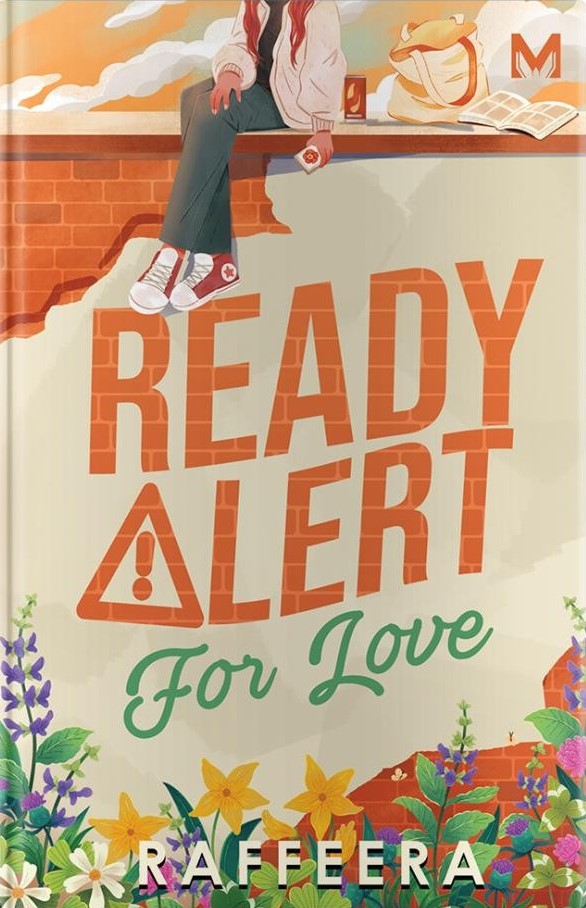 Ready Alert for Love