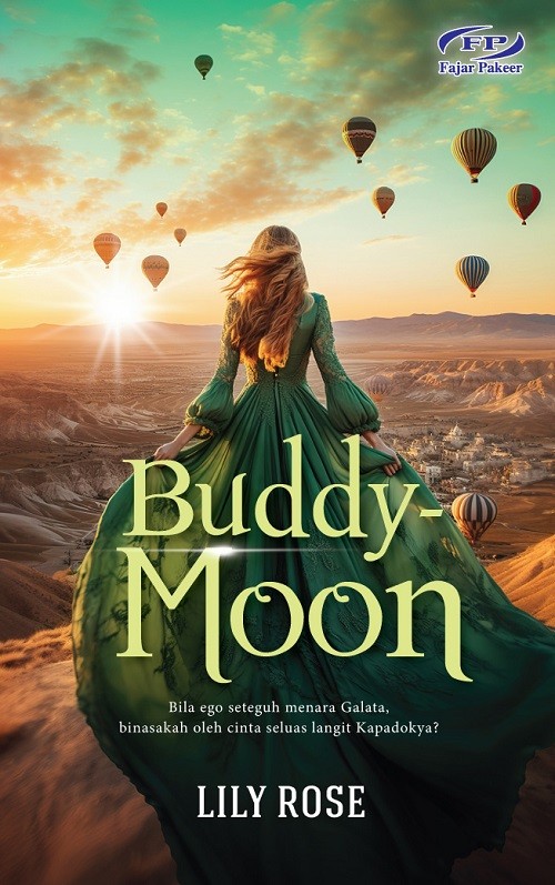 Buddy-Moon