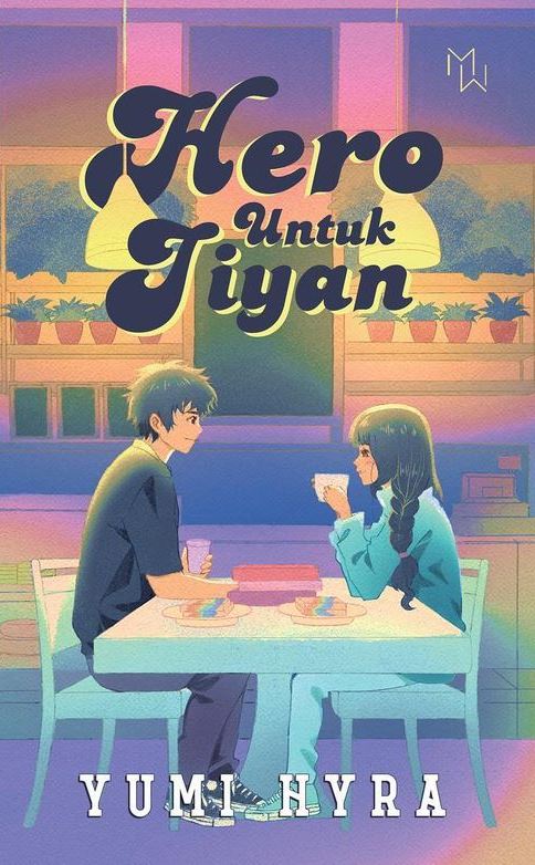 Hero untuk Jiyan