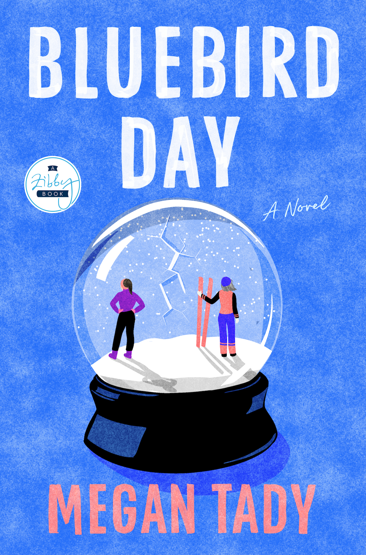 Bluebird Day: A Novel