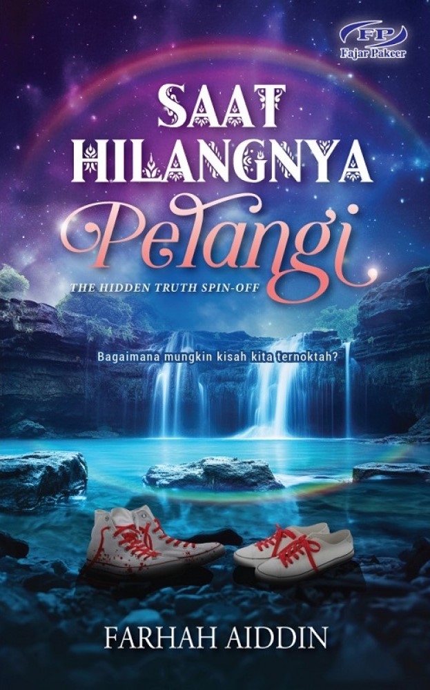 Saat Hilangnya Pelangi