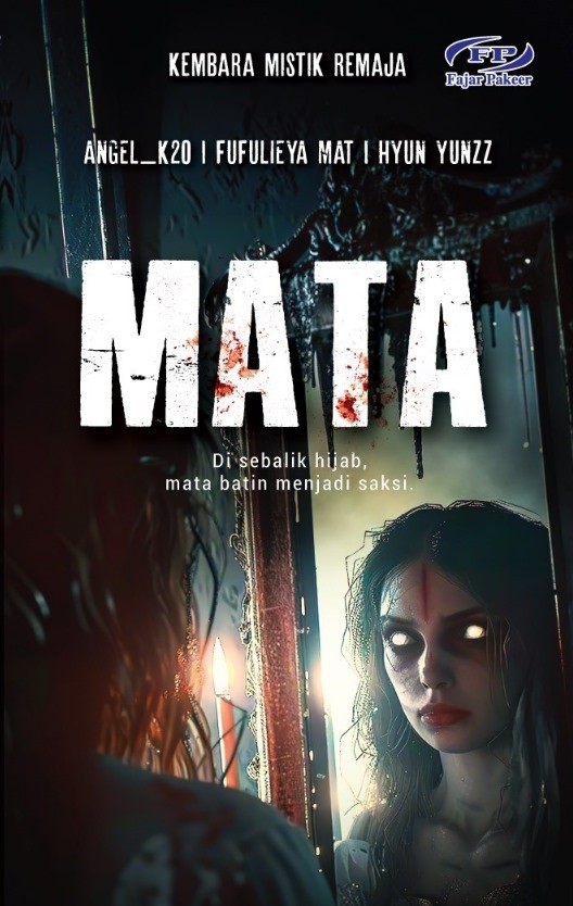 Kembara Mistik Remaja: Mata