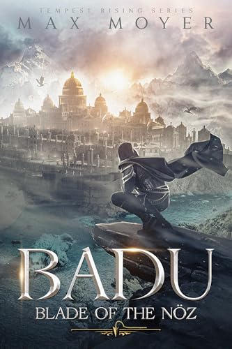 Badu: Blade of the Nöz