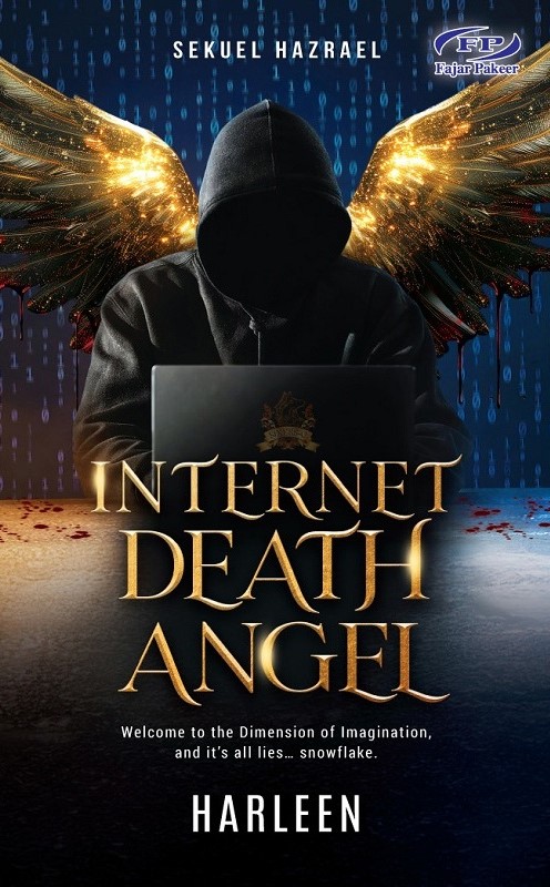 Internet Death Angel