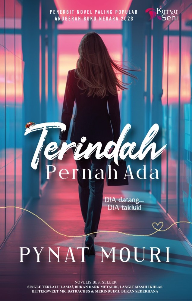 Terindah Pernah Ada