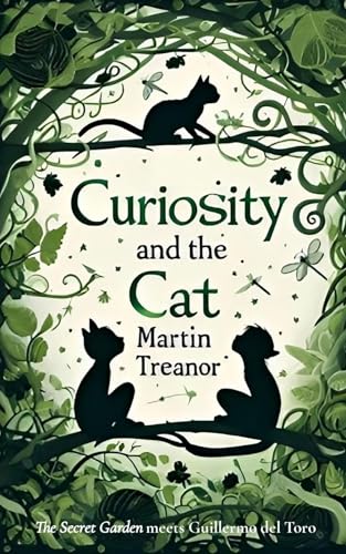 CURIOSITY AND THE CAT