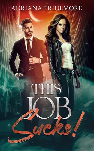 This Job Sucks!