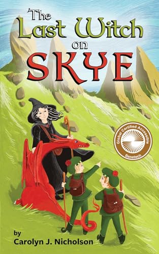 The Last Witch on Skye
