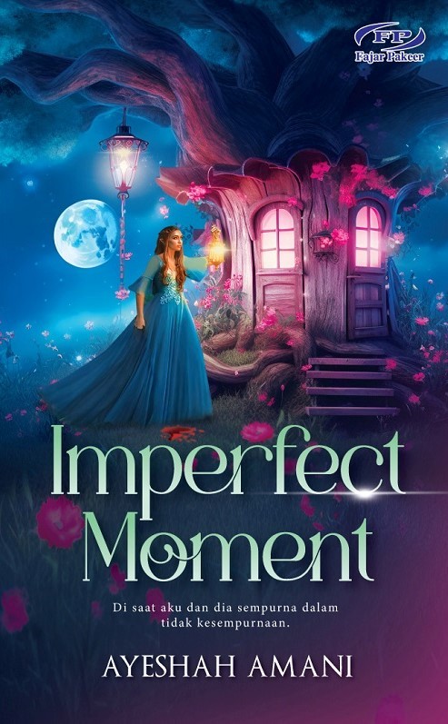 Imperfect Moment