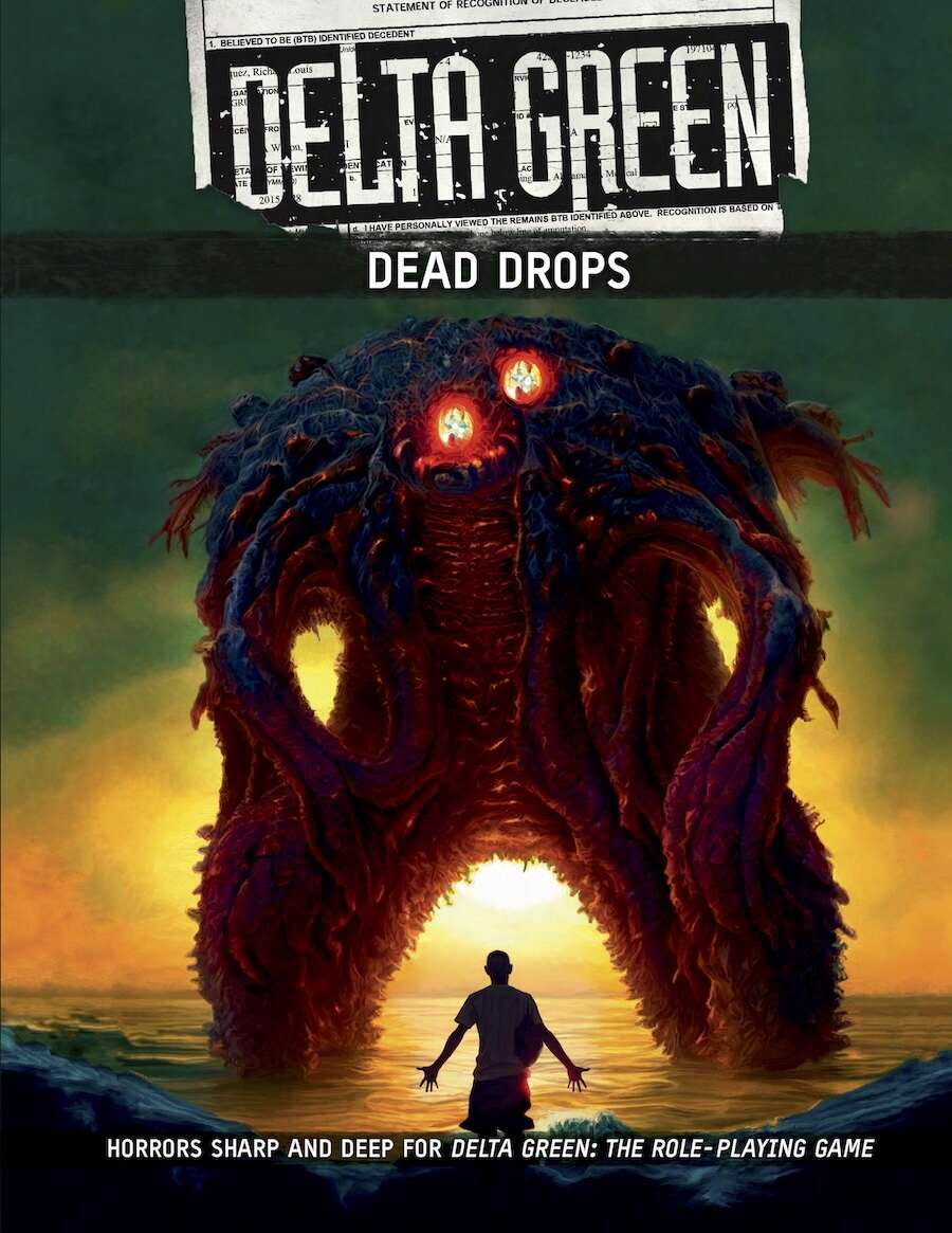 Dead Drops