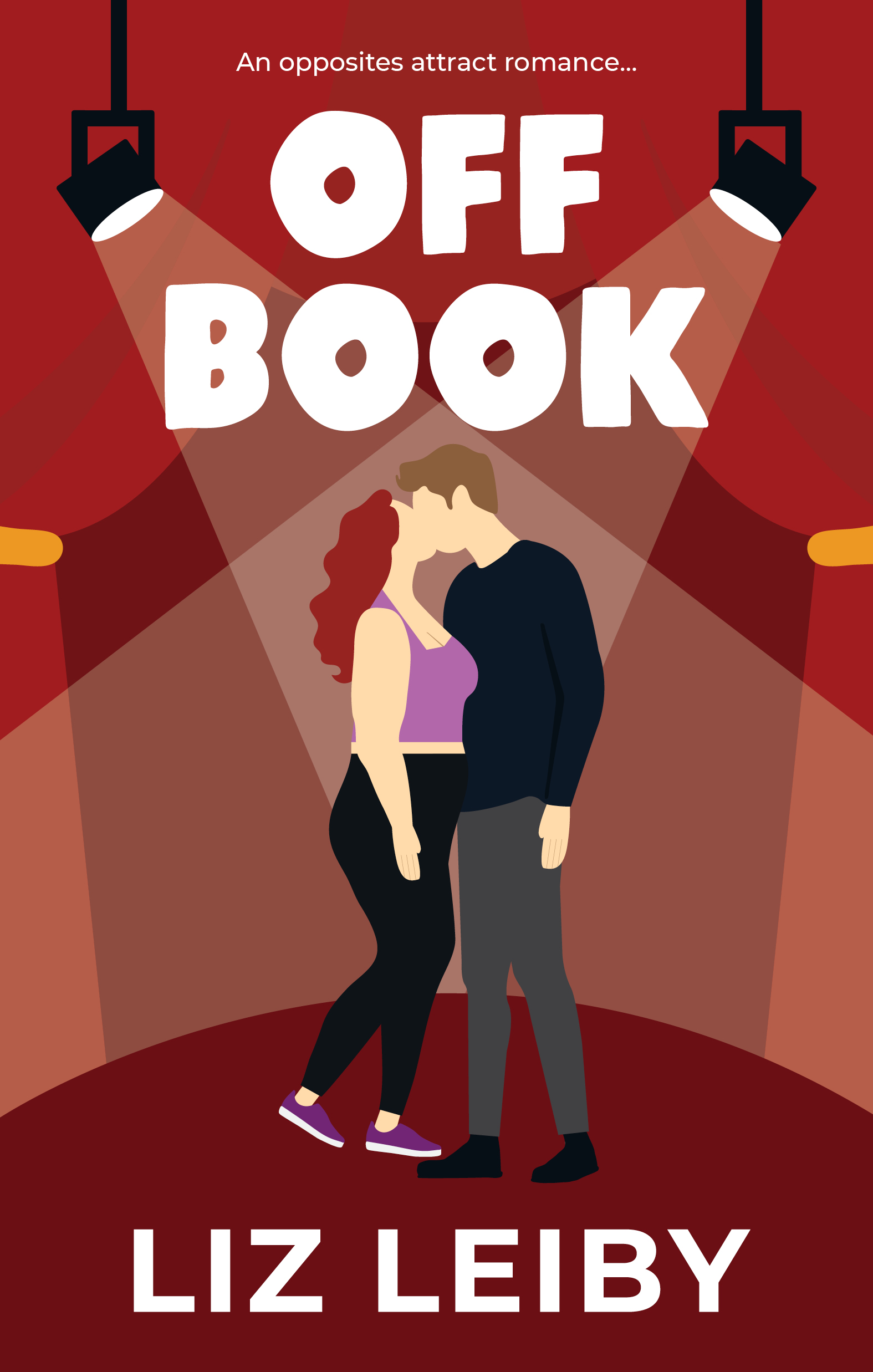 Off Book