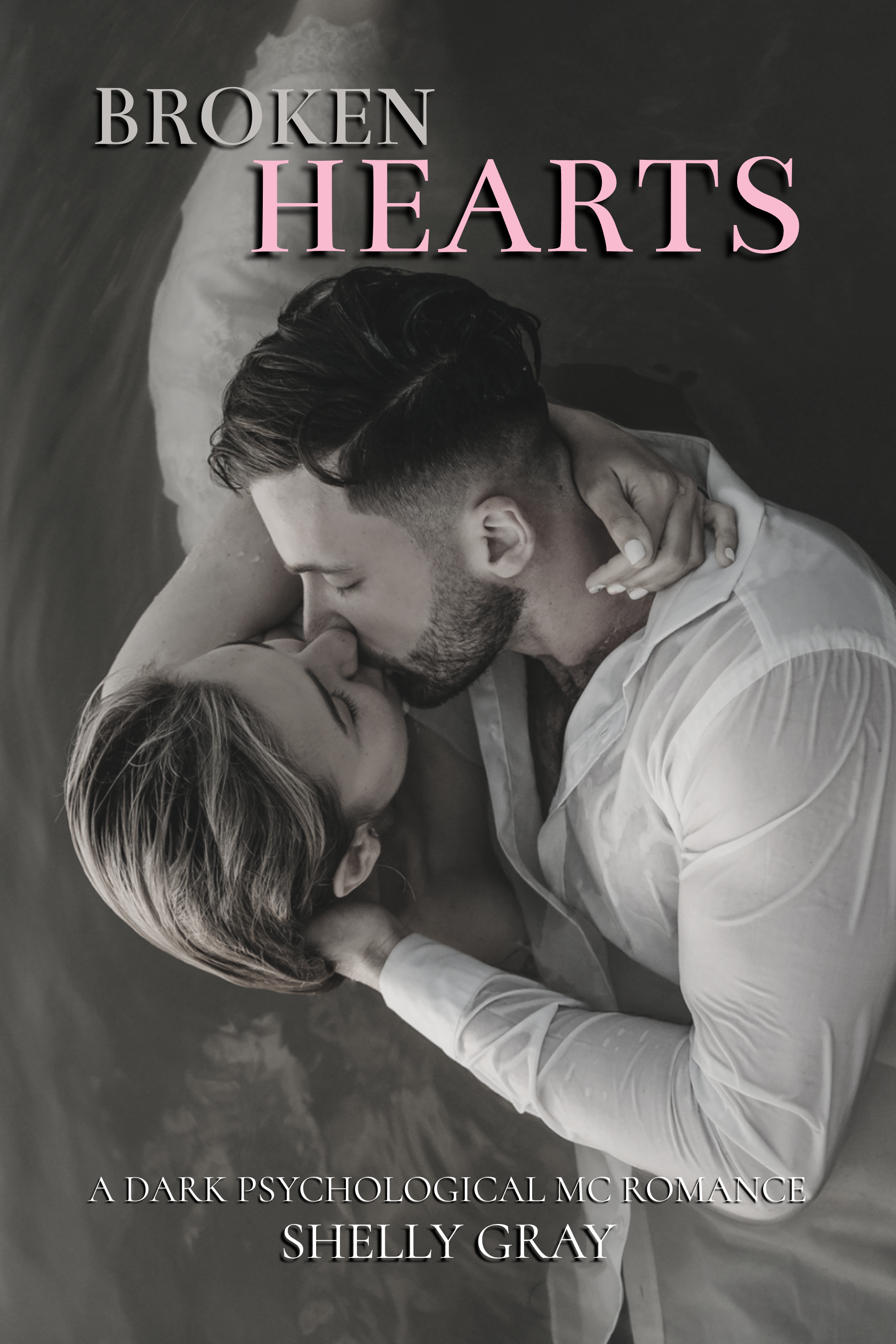 BROKEN HEARTS