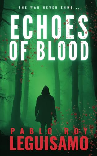 Echoes of Blood