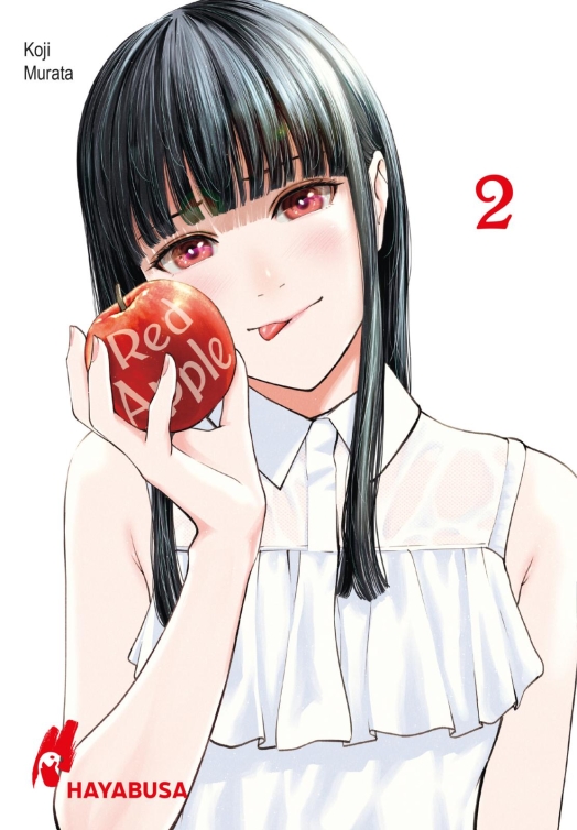 Red Apple, Band 2