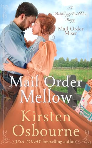 Mail Order Mellow: Mail Order Mixer