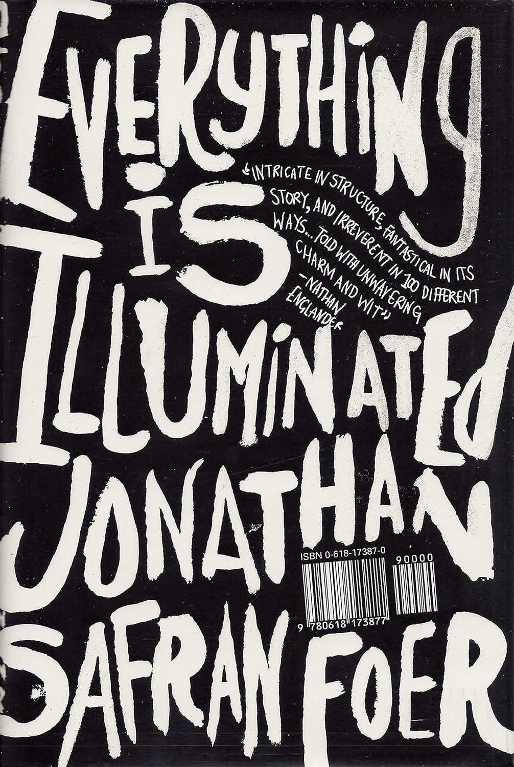 Everything Is Illuminated