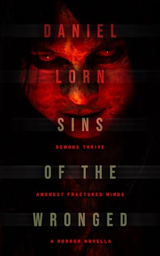 Sins Of The Wronged