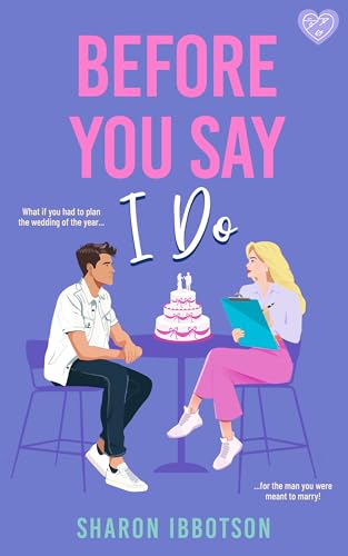 Before You Say I Do