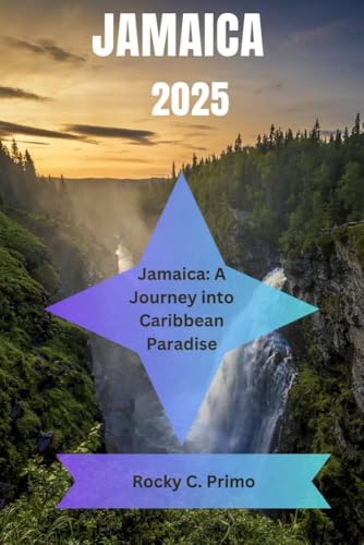 Jamaica visual data 6