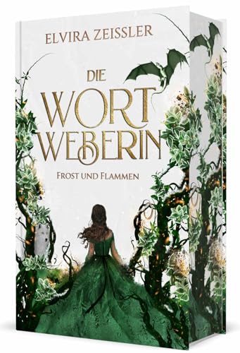 Frost und Flammen