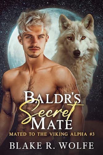 Baldr's Secret Mate