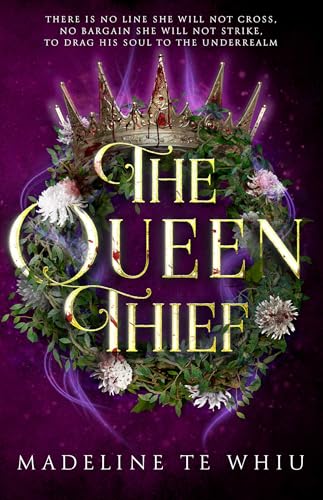 The Queen Thief