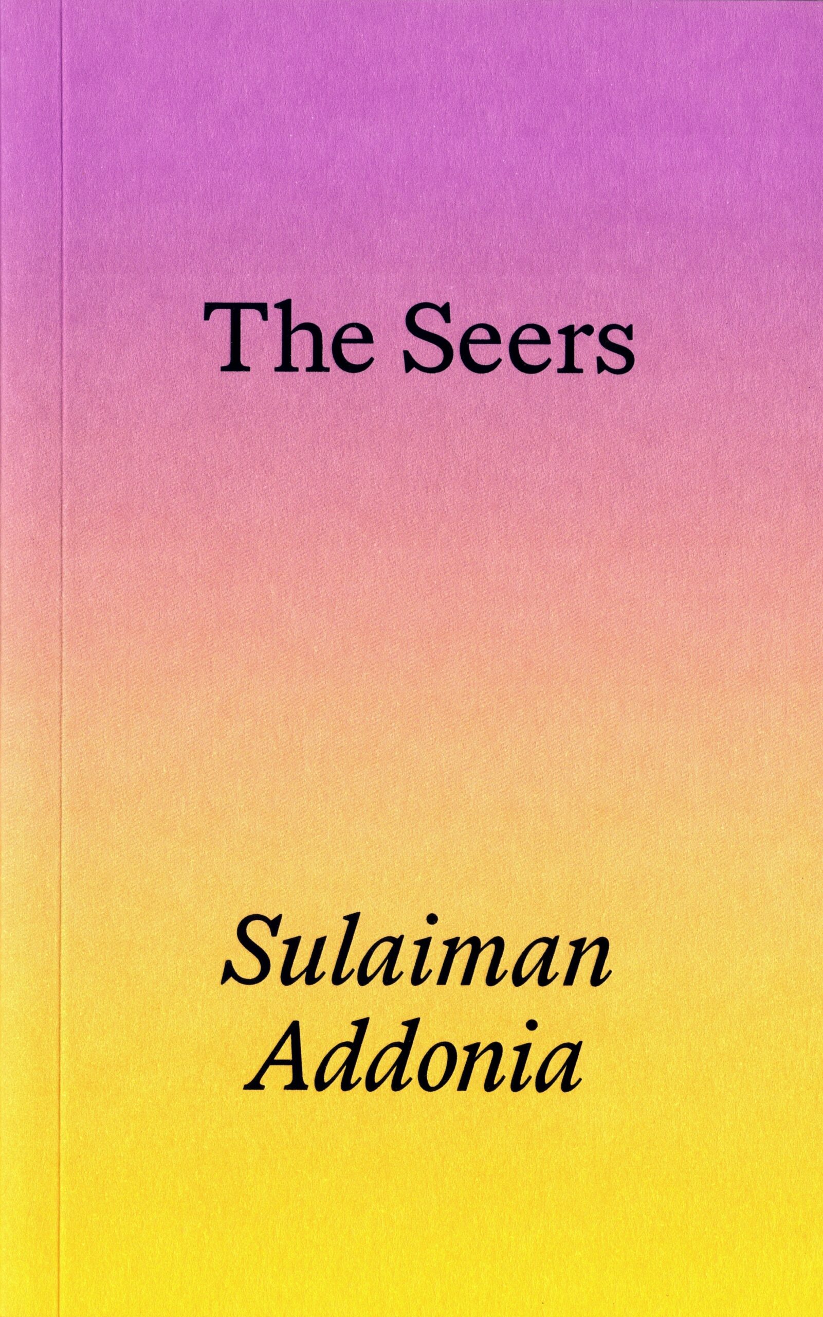 The Seers