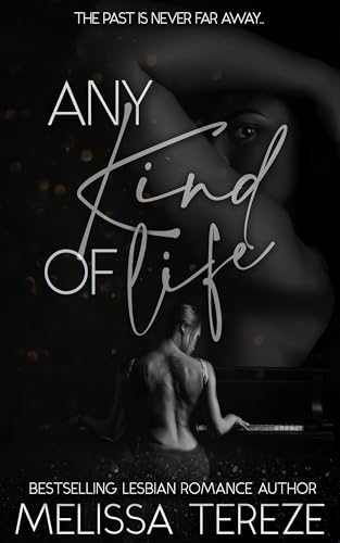 Any Kind of Life