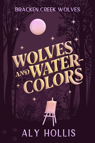 Wolves & Watercolors