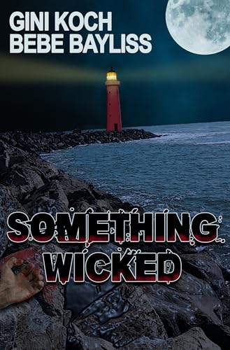 Santa Paloma Mysteries book cover 1