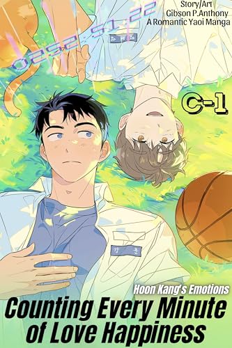 Hoon Kang's Emotions Chap 1: A Romantic Yaoi Manga