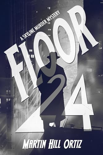 Floor 24 book cover
