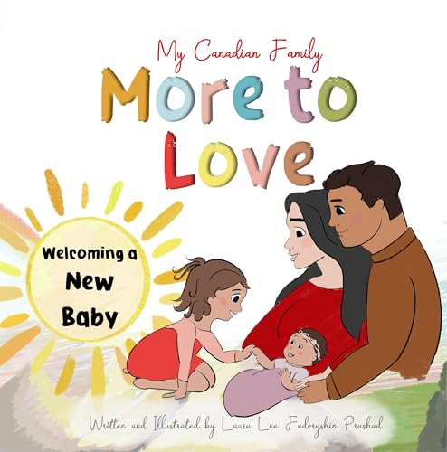 More to Love: Welcoming a New Baby