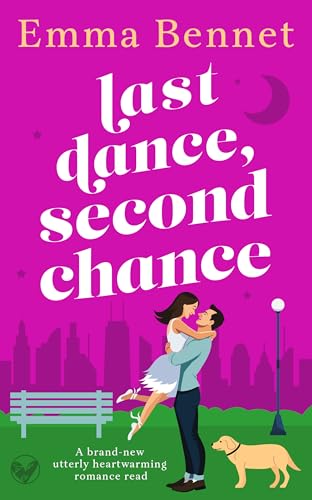 Last Dance, Second Chance