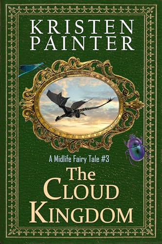 The Cloud Kingdom book cover