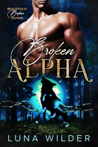 Twisted Oak: The Alphas book cover 1