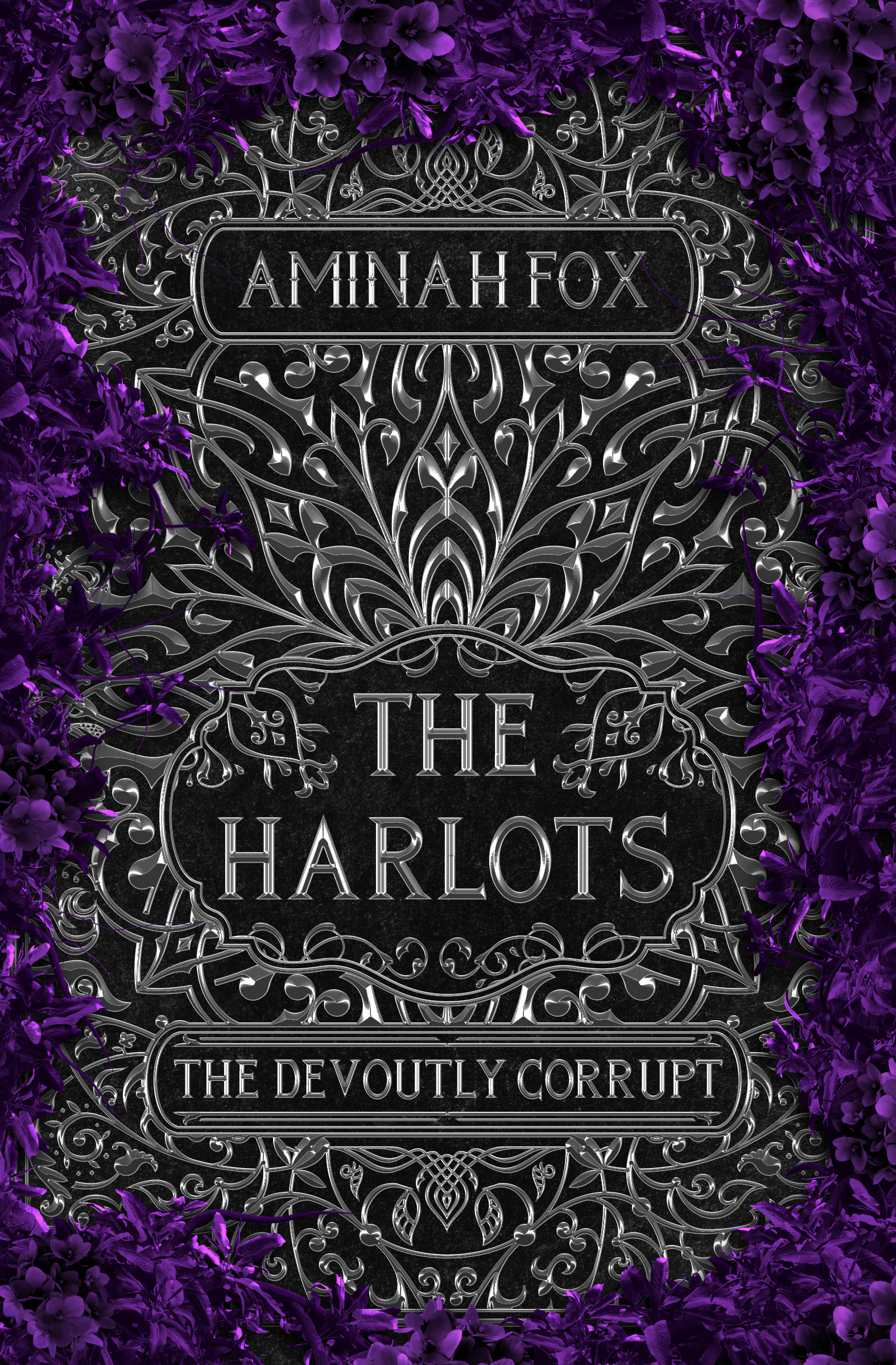 The Harlots: The Devoutly Corrupt