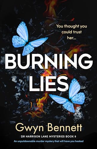 Burning Lies