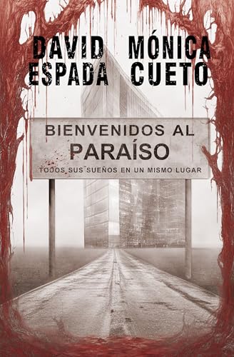 Bienvenidos al Paraíso