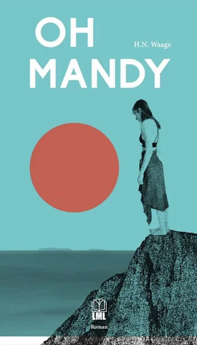 Oh mandy