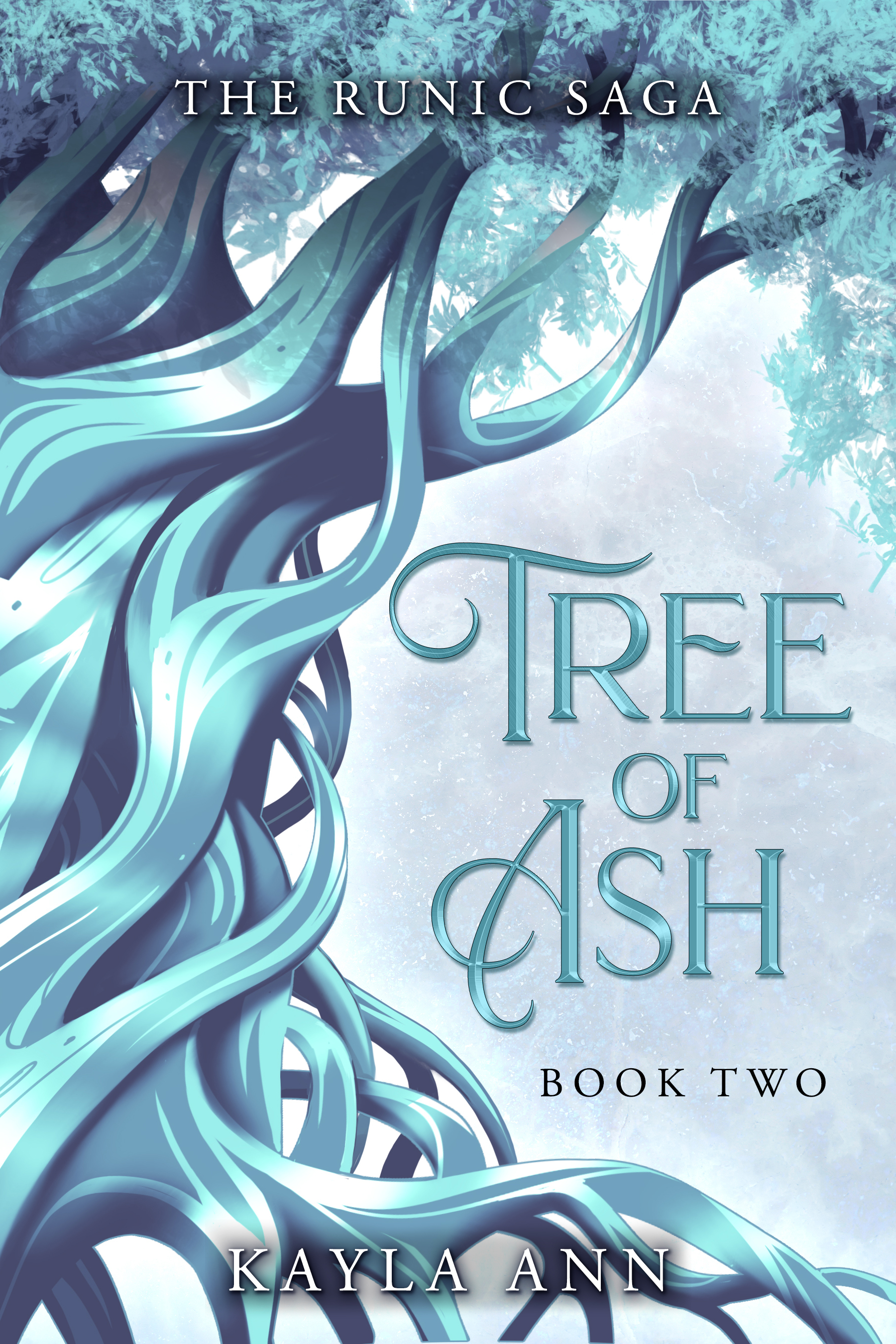 Tree of Ash