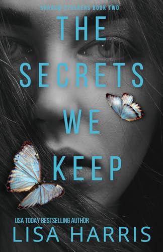 The Secrets We Keep