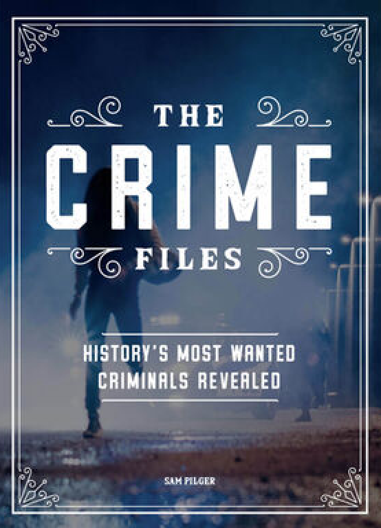 The Crime Files