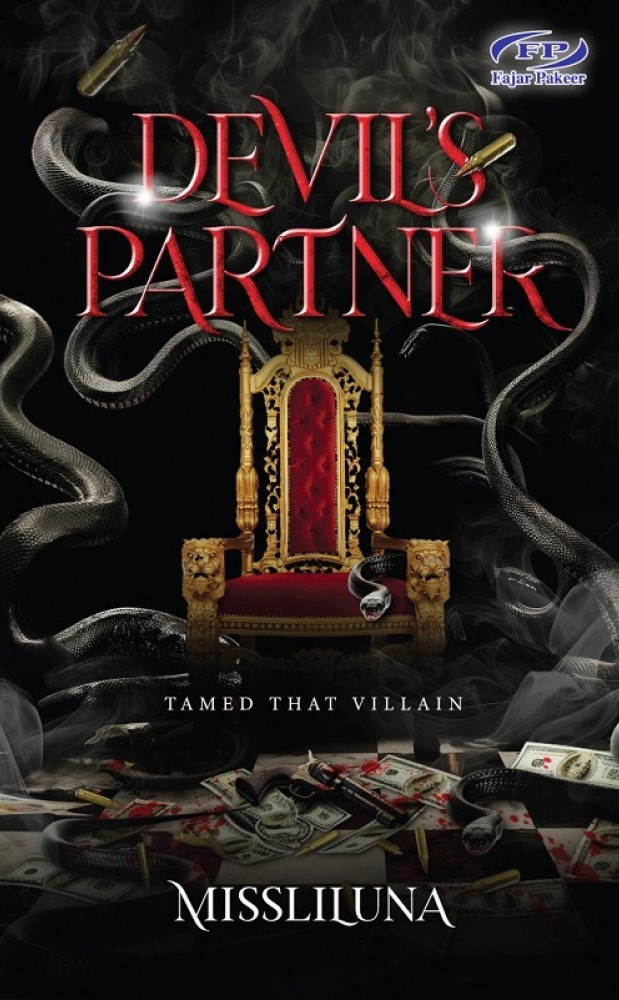 Devil's Partner
