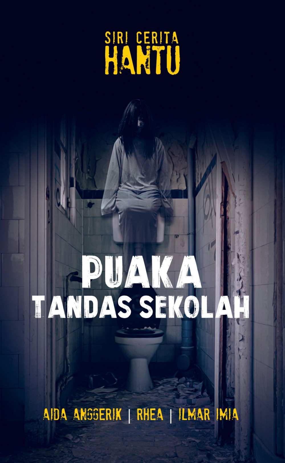 Puaka Tandas Sekolah