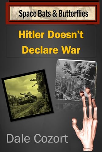 Hitler Doesn't Declare War