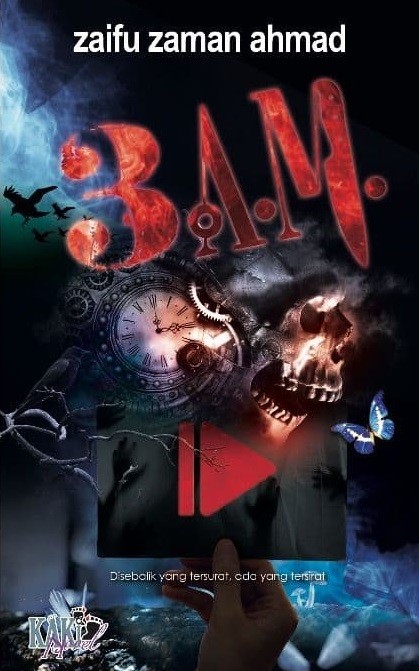 3 A.M.