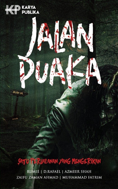 Jalan Puaka