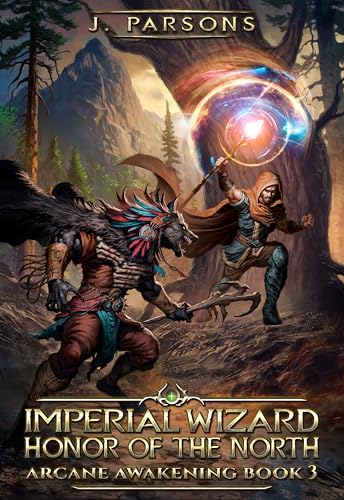 Imperial Wizard 3: Honor Of The North